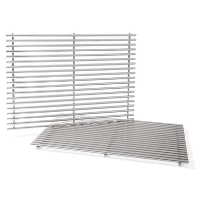 Grilles de cuisson
