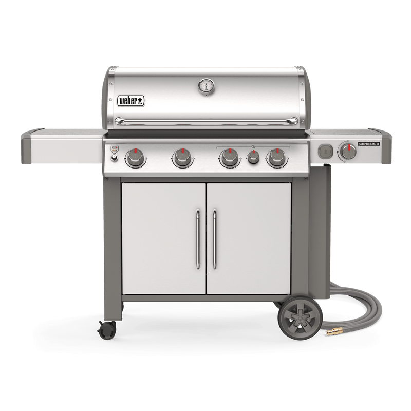 Genesis® II S-435 Gas Grill (Natural Gas)