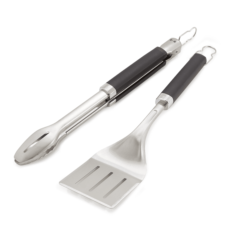 Grilling Starter Kit