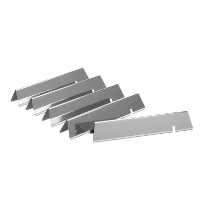 Flavorizer Bars