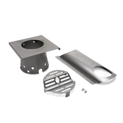 Burn System Kit