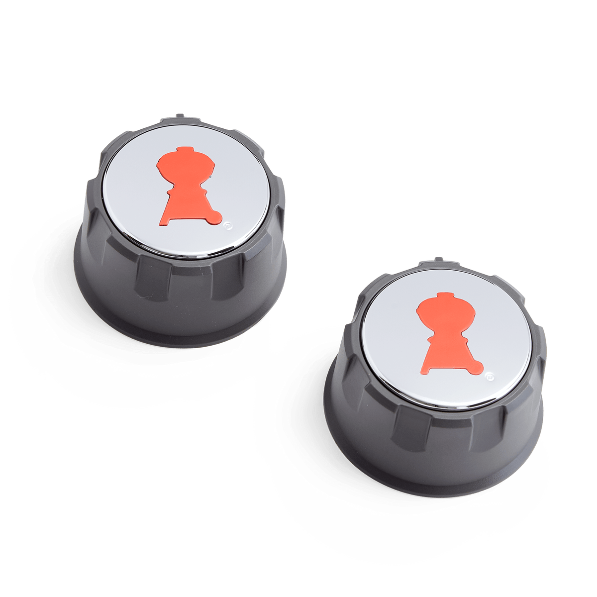 Boutons de commande