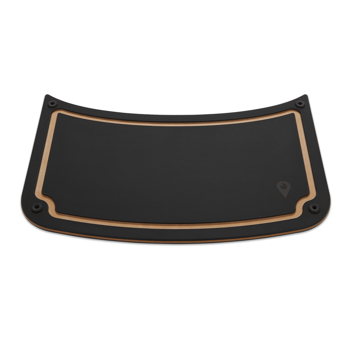 Weber Traveler Reversible Prep & Serve Board