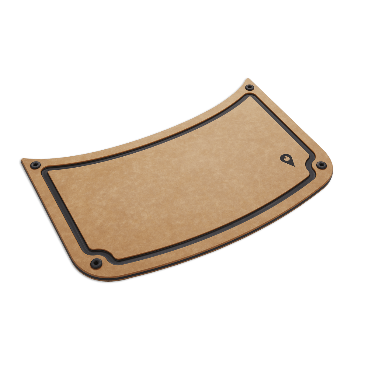 Weber Traveler Reversible Prep & Serve Board