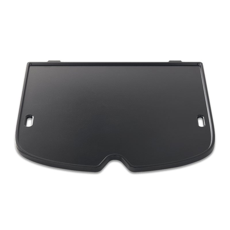 Griddle – Weber Traveler grill