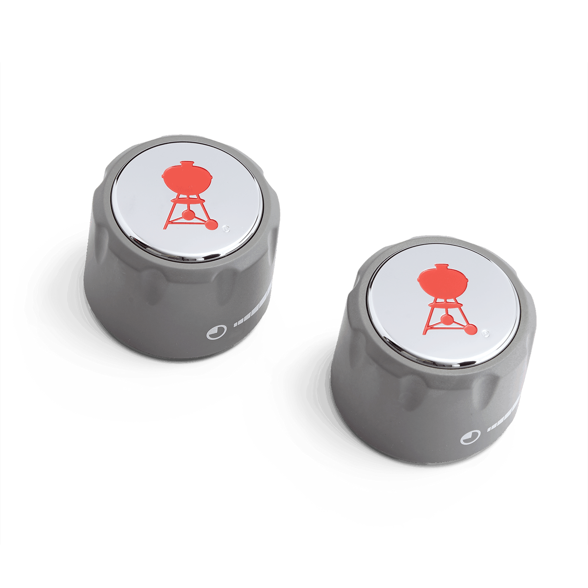 Boutons de commande