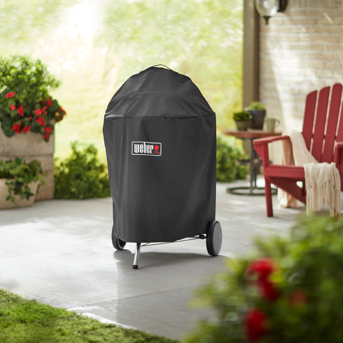 Housse de barbecue Premium