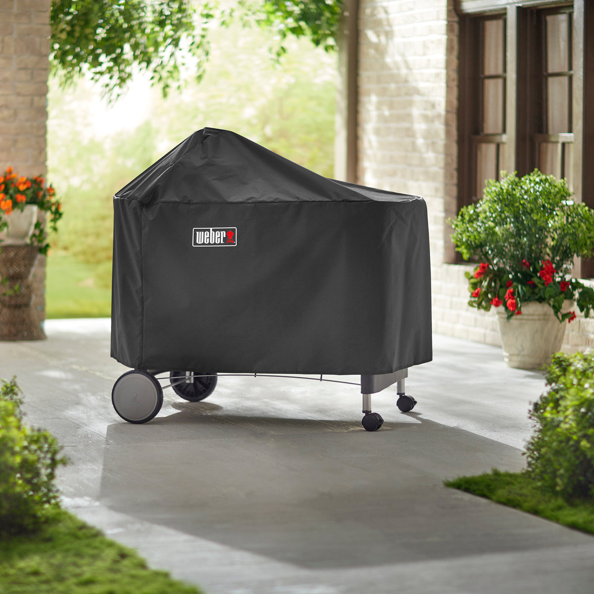 Housse de barbecue Premium