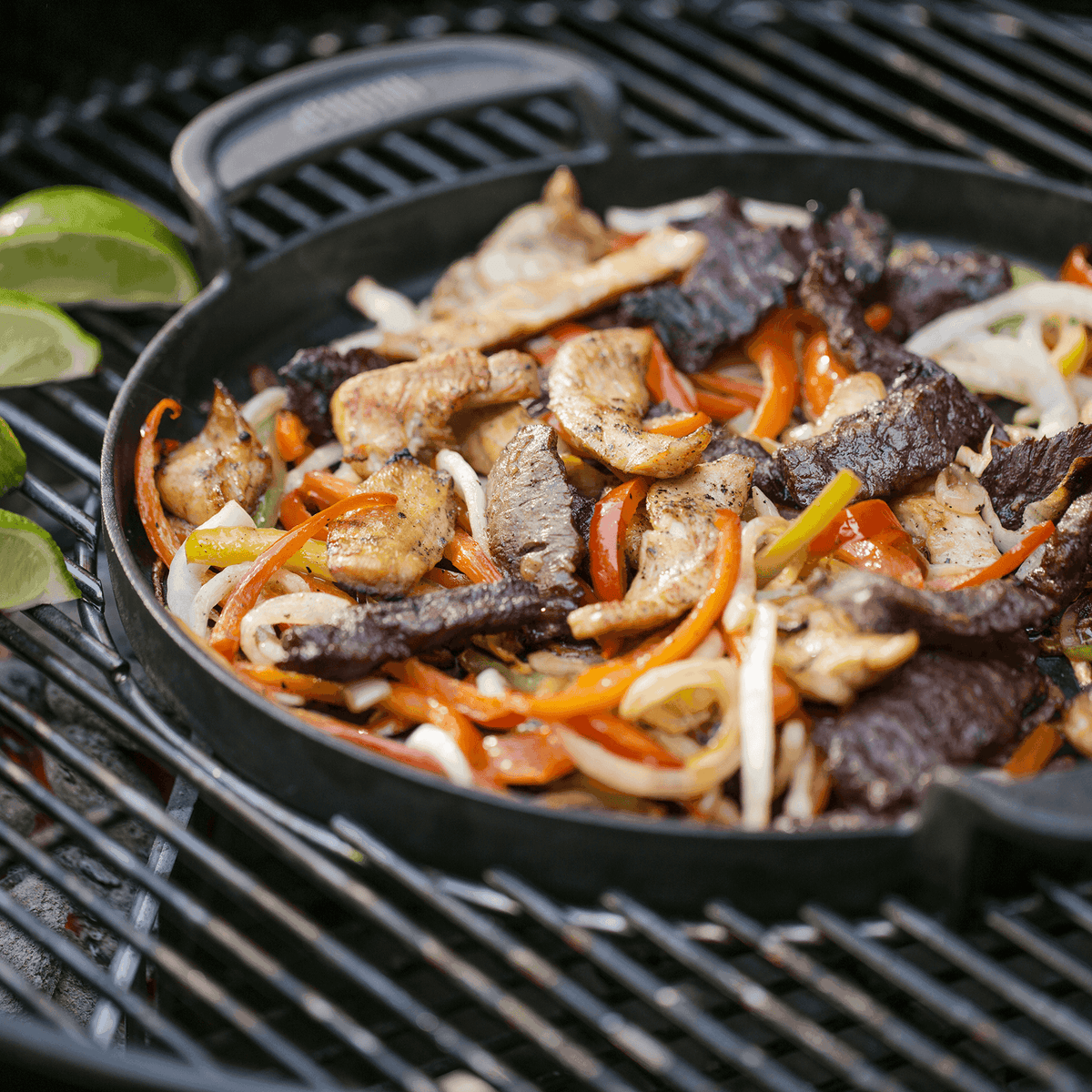 Griddle