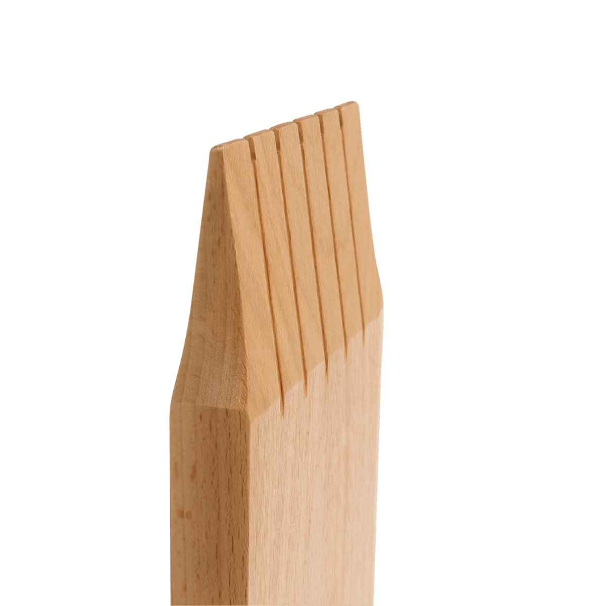 Wood Grill Scraper