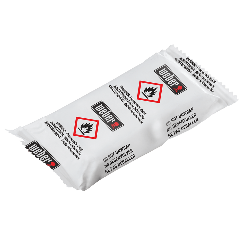 12 pc Rapidfire Fire Starters