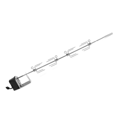 Rotisserie - Genesis II 400/600 and 2022 Genesis 400 series