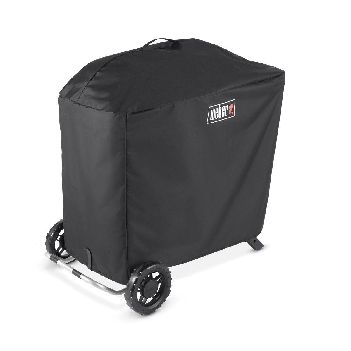 Premium Grill Cover – Weber Traveler grill