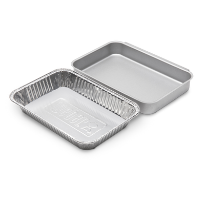 Catch Pan Kit