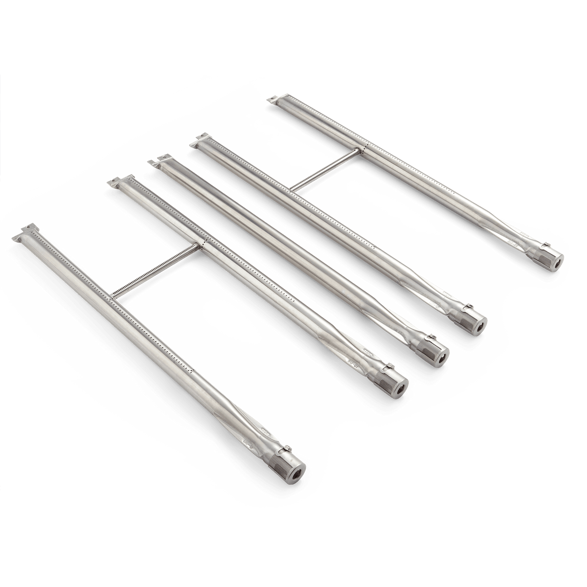 Ensemble de tuyaux de brûleur