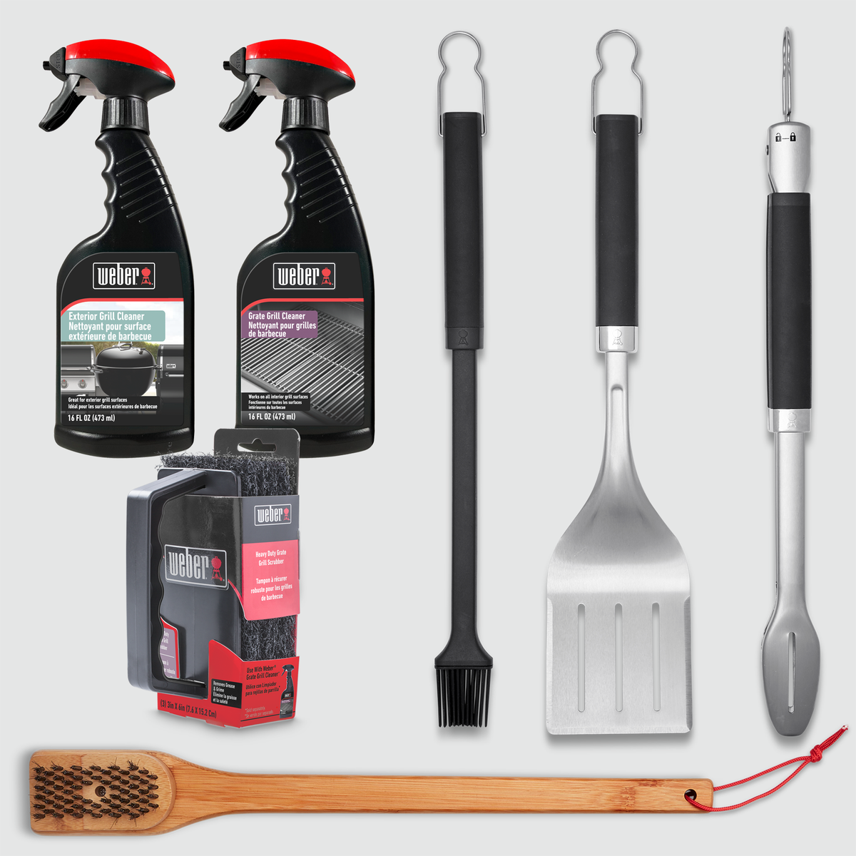 Master Kit