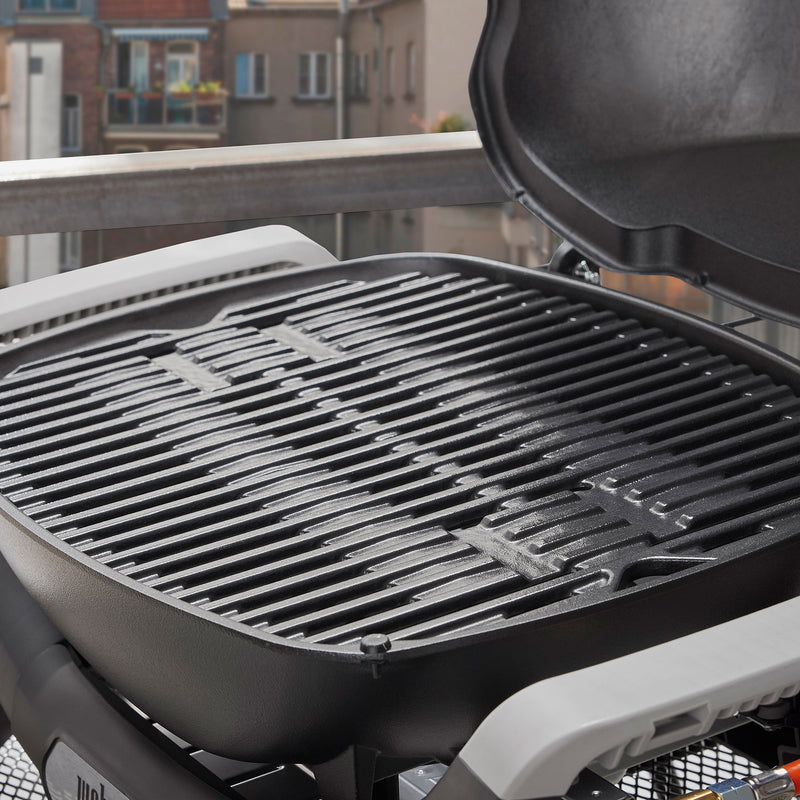 Q 1200N Gas Grill (Liquid Propane)