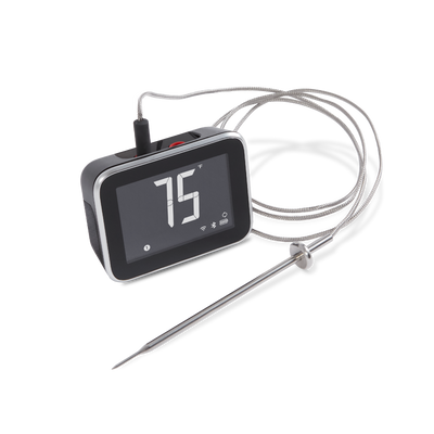 Smart Hub Display and Booster