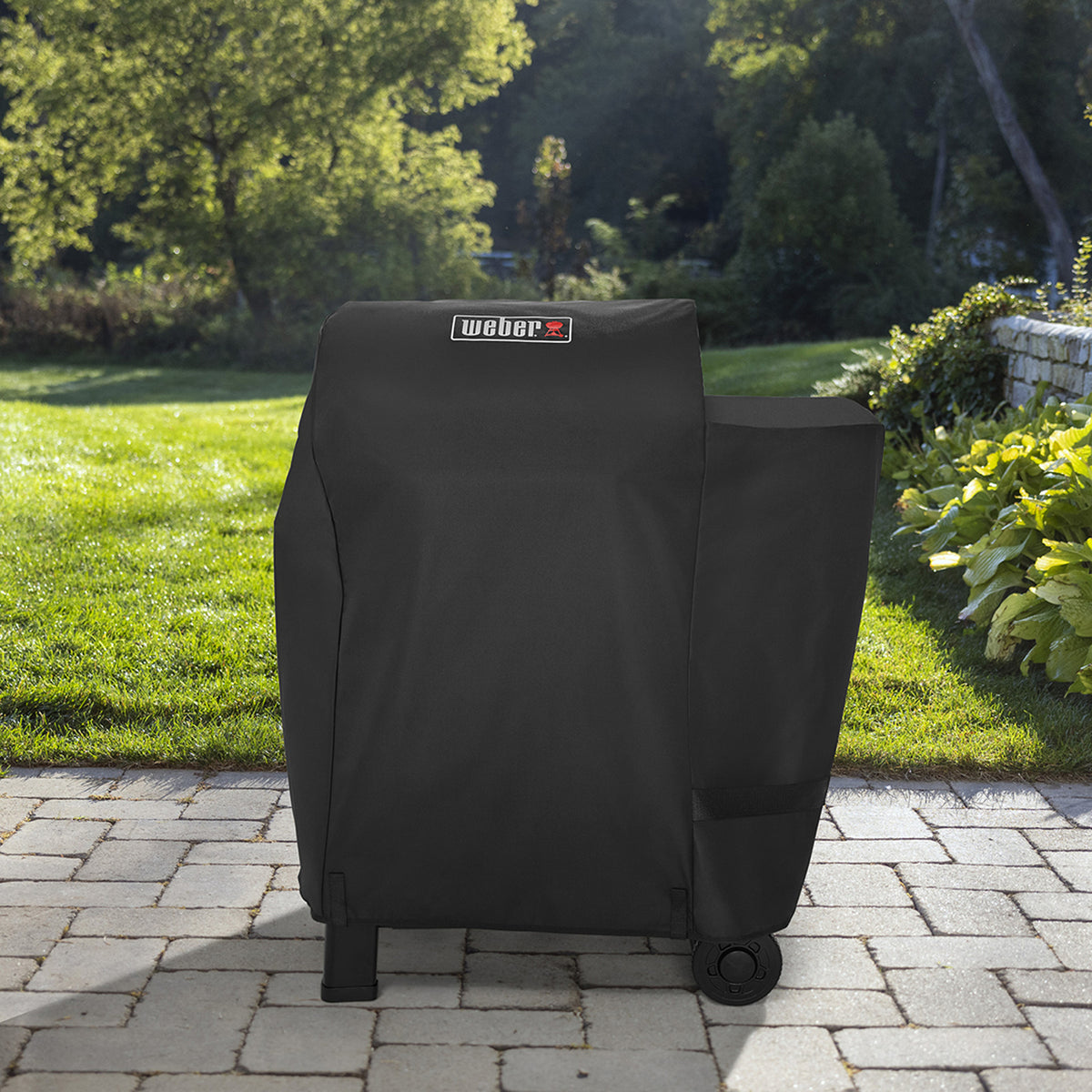 Housse de barbecue Premium