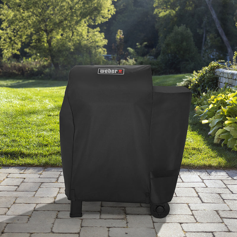 Housse de barbecue Premium