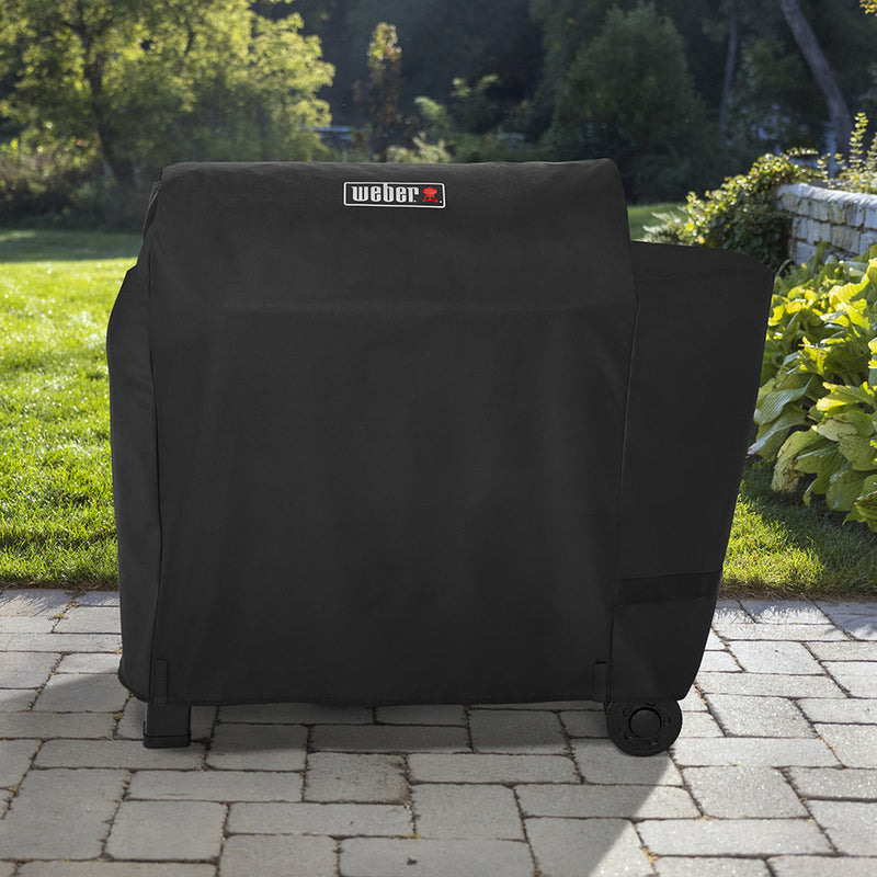 Housse de barbecue Premium
