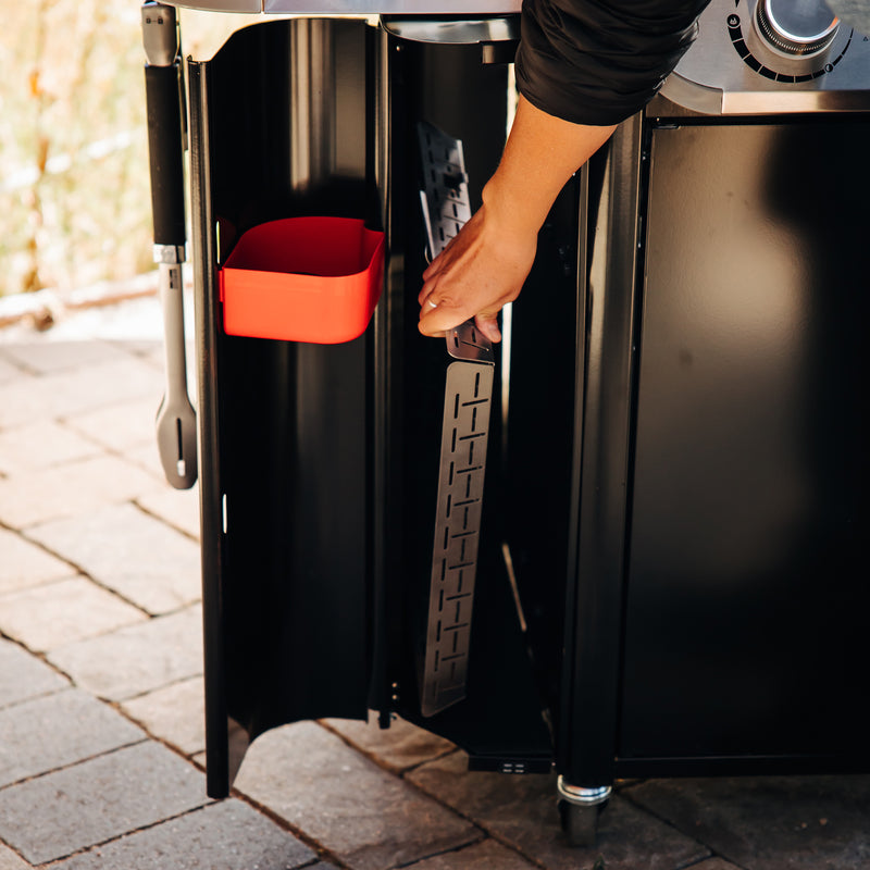 Genesis SP-E-335 Gas Grill