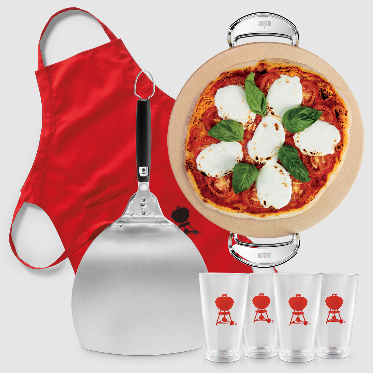 Pizza and Beer Bundle