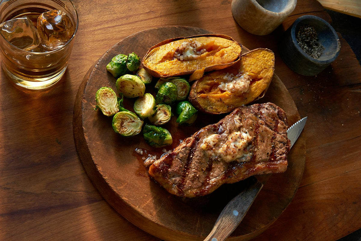 20151116154151 Lr Fnp4366 Strip Steak Sweet Potato