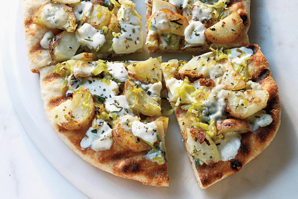 20151222162703 Flat Bread With Potatoes