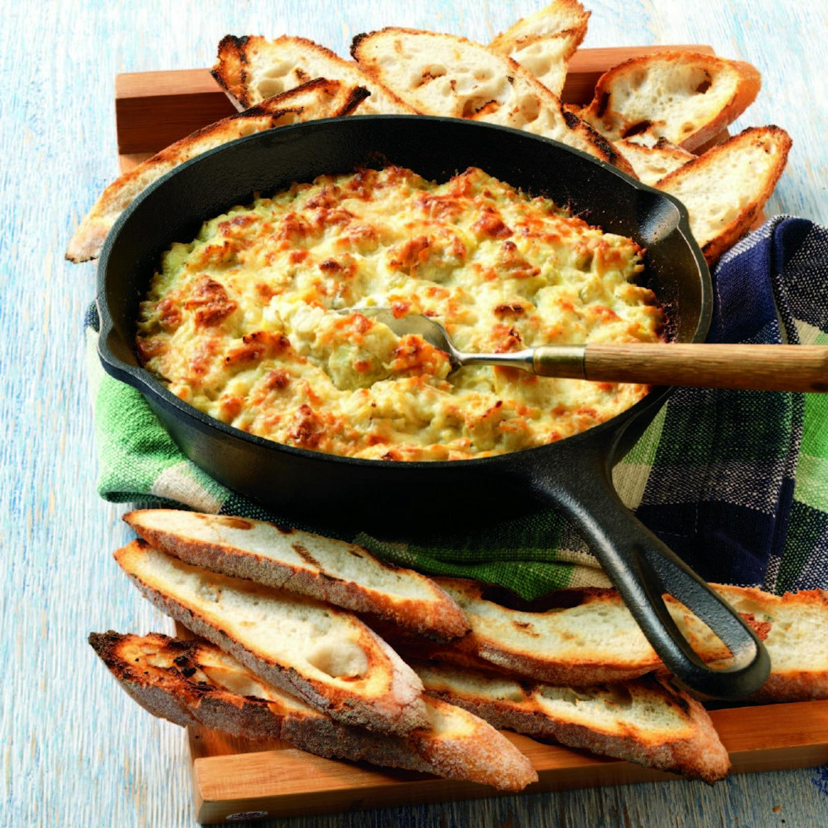 20161201121110 Artichokedip