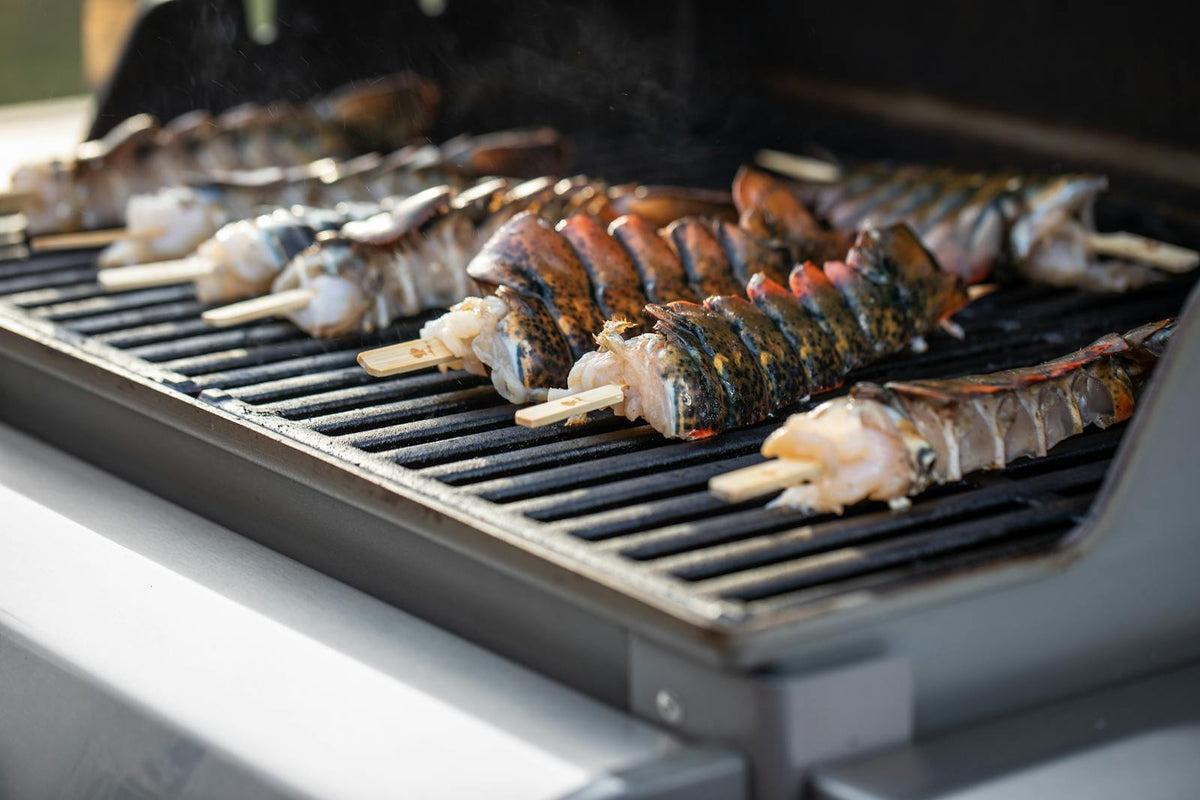2018 12 Holiday Lang Lobster Tails Photo Lobster On Spirit Ii 1