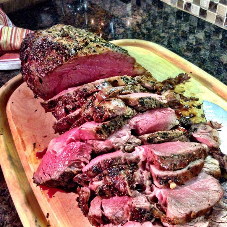 52F2B707D6936 2014 02 Week 1 Winter Grilling Kempster Extreme Weather Grilling Photo Small