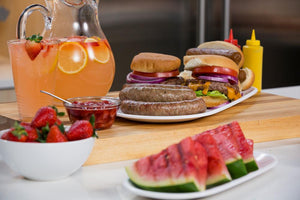 535E9801D2A71 4Th Of July Grilling Menu Photo Small