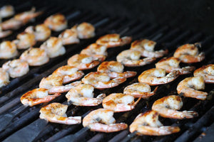 539B21522A15F Sweet And Spicy Glazed Shrimp Photo 1 Small