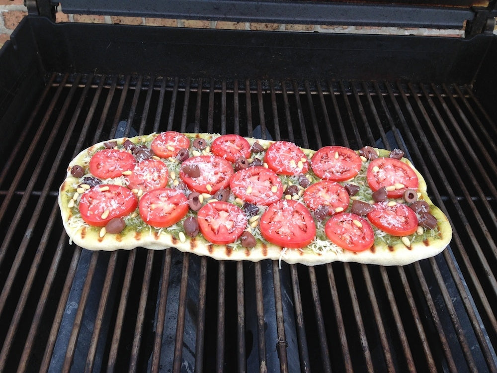 542448405975F 2014 10 Week 2 National Pizza Month Lussow Grilled Pizza Photo Copy