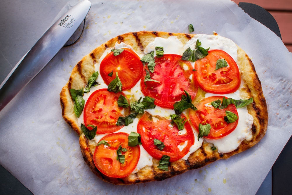 54385Ba86A40A Grilled Pizza The Ultimate Dinner Photo 1 Small