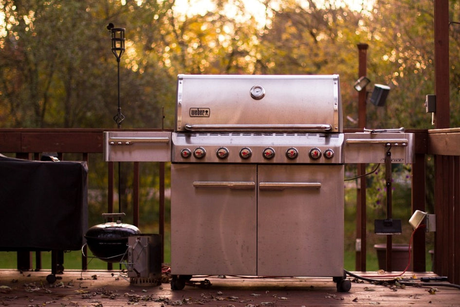 Fall Grilling: Preparing For Winter