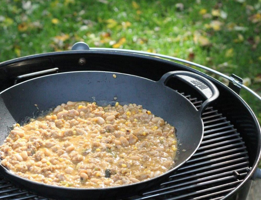 544534C940Abd Chili