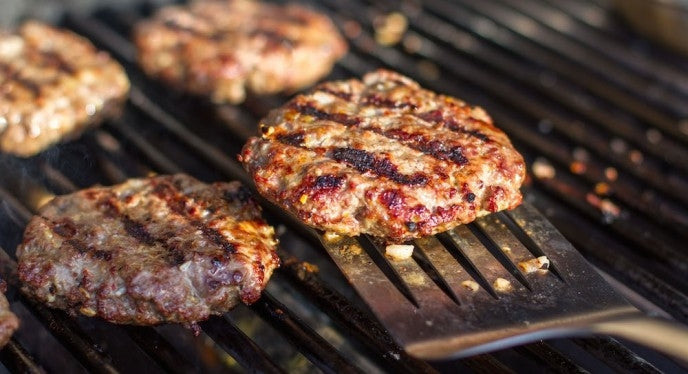 546175E071F15 Burger