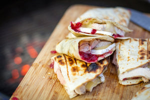 546250C0B5758 Grilled Turkey Quesadilla 3 Copy