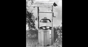 54A18D57B22Bb 1966 The Wishing Well