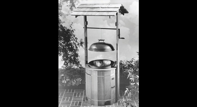 54A18D57B22Bb 1966 The Wishing Well