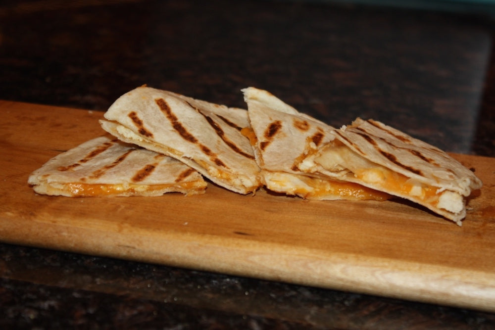 55C4Deb9D99Ae Hammarlund Grilled Chicken Quesadilla Photo 1 Small