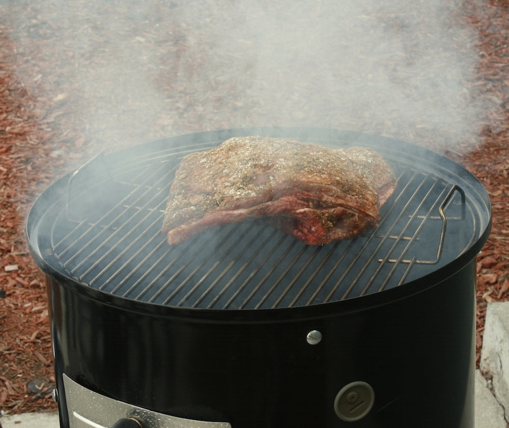 560443B3A7854 2015 09 Week 5 Fall Jost Smoked Lamb Shoulder Photo Lamn Smoke 1 Copy