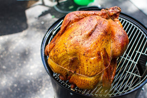 5638E1Ac91050 2015 11 Week 2 Thanksgiving Kolman Beginners Guide To Smoking A Turkey On A Wsm Photo Smoked Turkey 2 Small