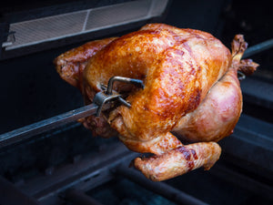 564221D459Cf7 2015 11 Week 2 Thanksgiving Vrobel Rotisserie Turkey Breast With Italian Photo Turkey Breast One A Rotisserie Grill Copy