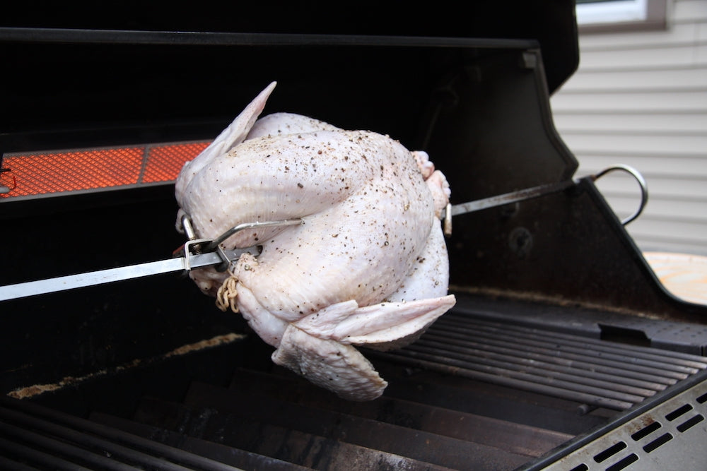5643759F82E42 Turkey On Rotisserie Ir Burner Copy