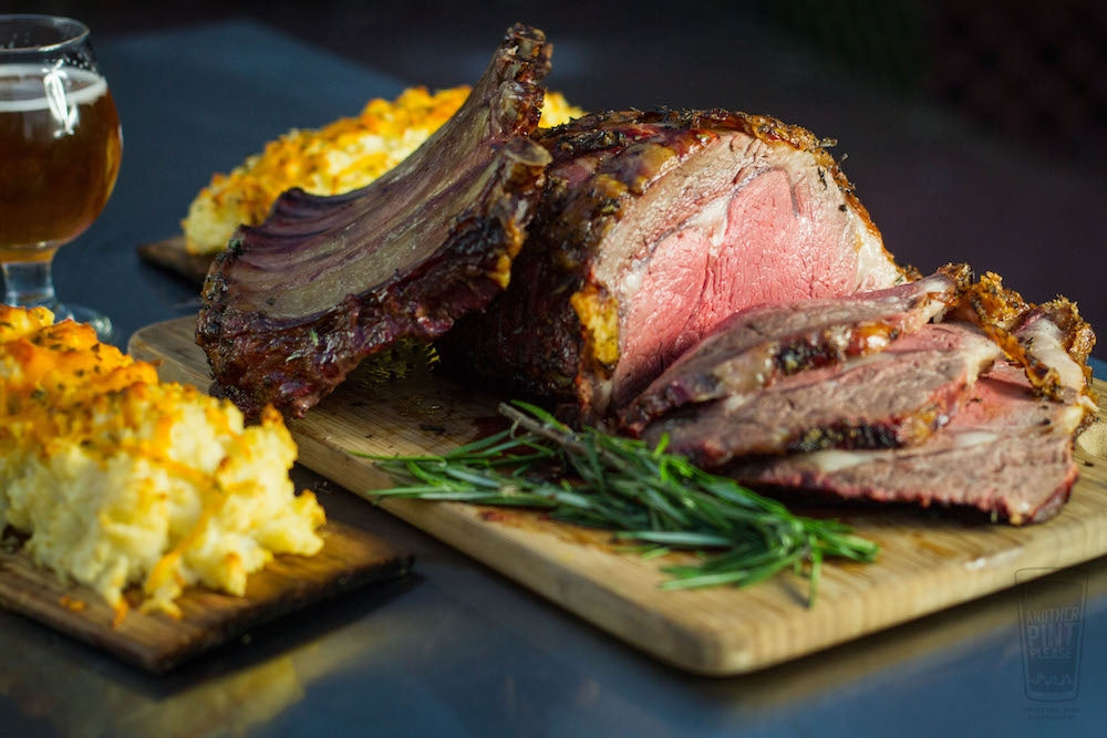 5654E82A76A1A 2015 12 Week 3 Holiday Herriges Top 10 Holiday Sides Photo Beef Rib Roast And Potatoes Copy