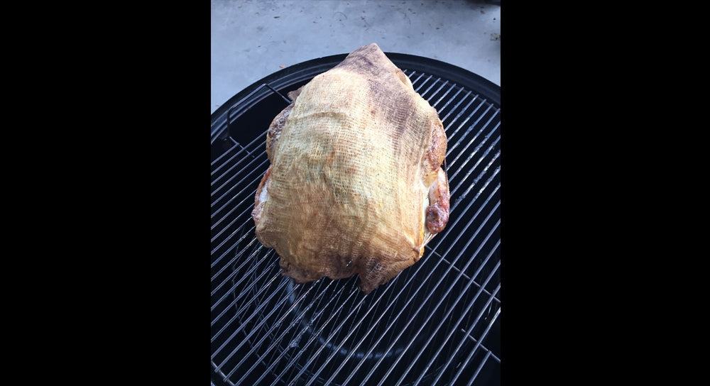 5655C9998Ab79 Cheesecloth Turkey