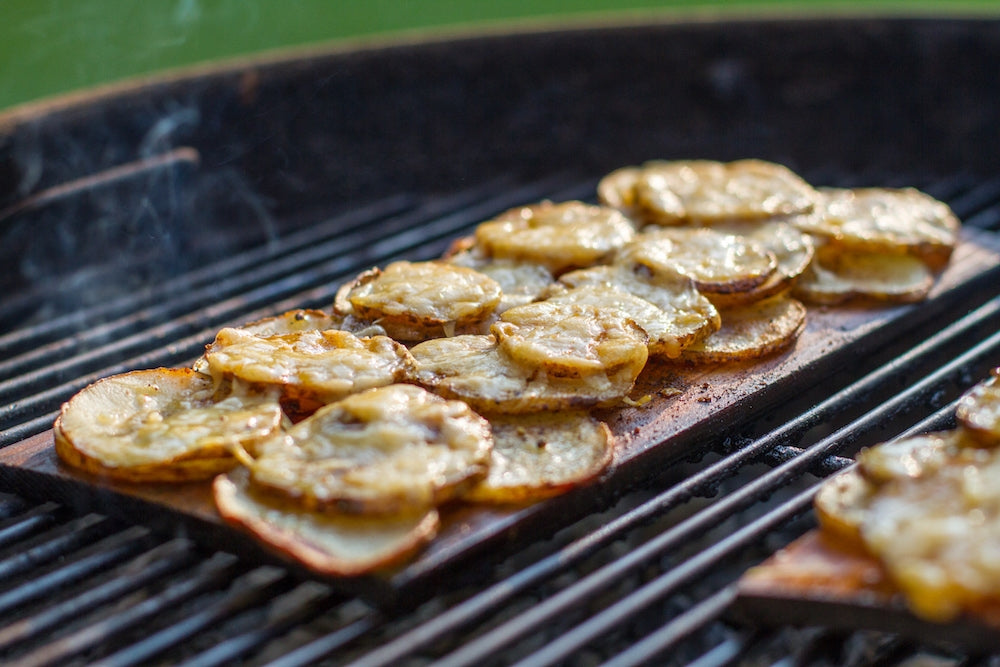 56A2A453204A7 Planked Potato Slices 4 1